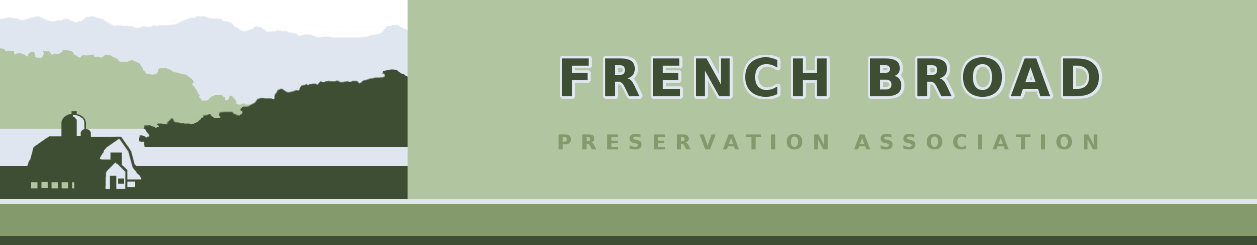 French Broad Preservation Association